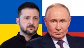 ПРИМИРЈЕ НА ПОМОЛУ? Зеленски: Предали смо САД предлоге за крај рата