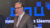 Postoje ljudi koji se raduju neuspesima zemlje Vučić: Za mene veće svetinje od Srbije nema