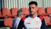 Sasuolu srpski derbi u Kupu Italije: Terzićev prvenac nedovoljan Forzinoneu