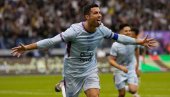 Borba za promociju i za opstanak: Ronaldovi petro-dolari vode Almeriju u Primeru