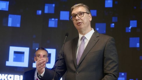 Očinske reči Vučića! Ovako se predsednik oseća kada čuje laži o svojoj deci na N1 i Novoj: Ovo dvoje, starijih, nemaju ni majku...