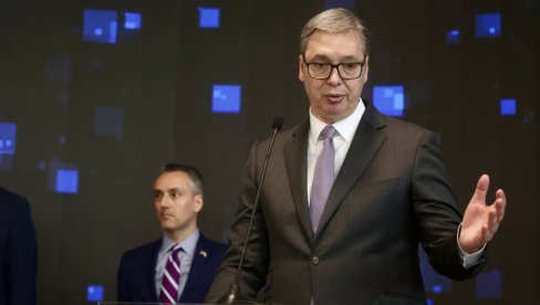 Očinske reči Vučića! Ovako se predsednik oseća kada čuje laži o svojoj deci na N1 i Novoj: Ovo dvoje, starijih, nemaju ni majku...