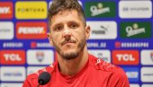 Kraj nagađanja o Partizanu: Stevan Jovetić potpisao!