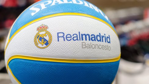 VELIKO POJAČANJE ZA REAL: Madriđani doveli košarkaša iz Klivlenda