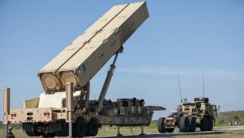 Amerika uzvraća udarac: Šta je Dark Eagle  - oružje spremno protiv Kine i Rusije, biće testirano protiv ove države? (VIDEO)
