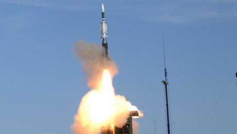 SEDAM RADARA, ČETIRI NOVA SISTEMA I RAKETE ASTER 30: Rim tajno naoružava Ukrajinu