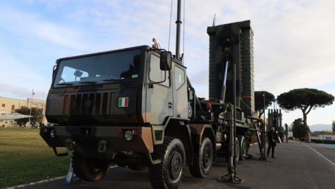 Нови ударац за Америку: Данска одустаје од патриота, нису ефикасни и доступни - купују овај ПВО систем