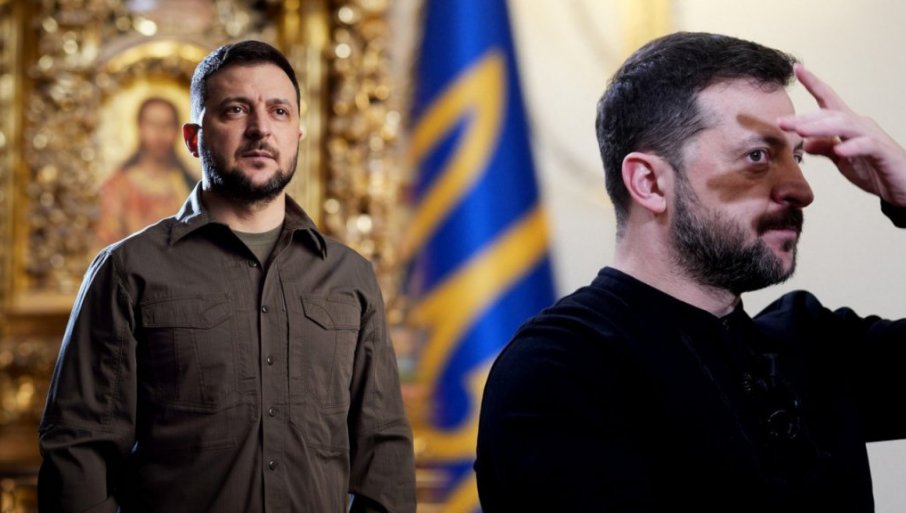 Болна истина од које Кијев бежи:  Амерички новинар поручио да су западне елите довеле Украјину до уништења