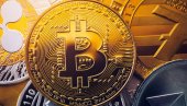 ПАД НА КРИПТО БЕРЗИ: Биткоин у паду, инвеститоре обузео „екстремни страх“