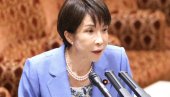 Japan traži slobodan prolaz kroz Ormuski moreuz: Takaiči pozvala Teheran na garancije bezbednosti