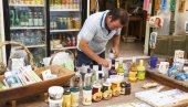 Ako letujete u Grčkoj: Ovo su cene namirnica u marketima