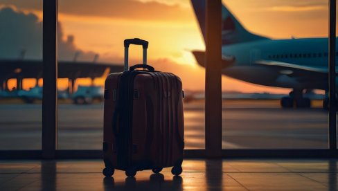 VUČIĆ: Avio linija Beograd - Taškent biće otvorena u narednih sedam do osam meseci