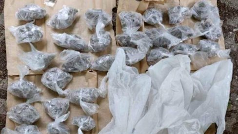 ХАОС У ЈУЖНОЈ АМЕРИЦИ! Фудбалери кренули на утакмицу са аутобусом пуном дроге