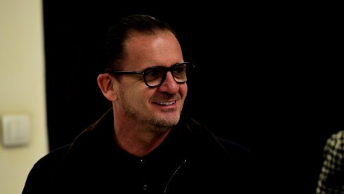 Mijatović hitno odgovorio na saopštenje Partizana: Evo šta je poručio potpredsednik crno-belih!