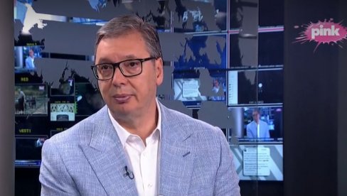 Vučić o srpskom superkompjuteru: U Kragujevcu smo izgradili našu Silicijumsku dolinu
