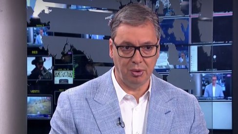 Вучић о бризи за народ: Страшно ме љути што морате да поновите 100 пута да би људи нешто урадили