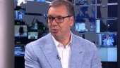 Stopa rasta će nam biti veća od svih u regionu i EU: Vučić najavio odlične vesti za Srbiju