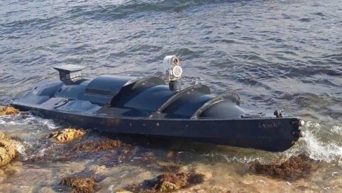 Грчка и Украјина у клинчу: Kо контролише нове дронове?