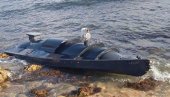 Грчка и Украјина у клинчу: Kо контролише нове дронове?
