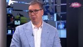 MI SADA IZVOZIMO BENZIN, IMAMO VIŠKA Vučić o globalnoj krizi: Verujem da možemo nešto duže da izdržimo jer smo spremni