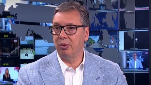 Vučić o brzom vozu do Budimpešte: Mađari imaju da završe tehničke stvari, mi smo sve završili