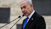 IZRAEL ŠIRI KONTROLU U GAZI: Netanjahu otkrio nove brojke