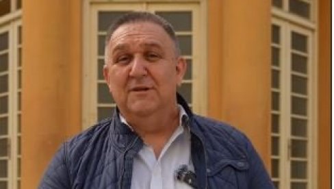 Kruna bogate i raznovrsne karijere: Istaknuti harmonikaš i tvorac najvećih hitova slavi jubilej u rodnom gradu (FOTO)