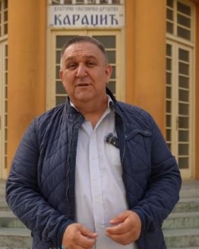 Круна богате и разноврсне каријере: Истакнути хармоникаш и творац највећих хитова слави јубилеј у родном граду (ФОТО)
