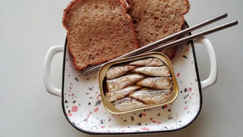 Da li su zaista toliko zdrave: Sardine su postale novi favorit u ishrani na mrežama