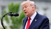 Због претеће објаве о убиству Трампа бивши директор ФБИ пред судом!