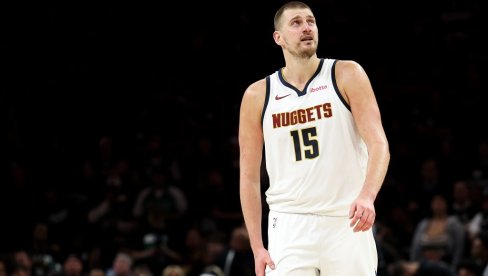 TOTALNO RASULO U KOLORADU! Nikola Jokić ne može da veruje šta mu je Denver uradio