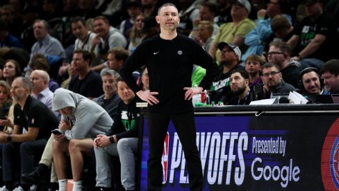 A nakon debakla!  Denver ostao bez jednog od glavnih igrača
