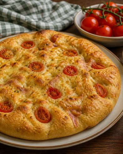 PICA PALAČINKA: Idealno rešenje za užinu ili doručak