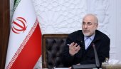 КАЛИБАФ БРУТАЛНО ПОТКАЧИО ТРАМПА И АМЕРИКУ: Кловновска екипа“ нека престане да чека чудо и почне да сређује неред који је направил