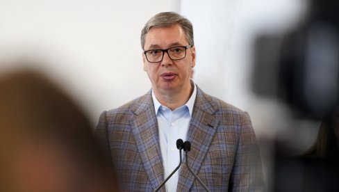 Tačno u 10: Predsednik Vučić danas se sastaje sa predstavnicima Misije MMF-a