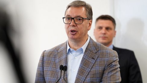 Ne raspisuju se izbori po tome kad se neko brčka Vučić najavio izbore, pa pomenuo i udarni tandem Đokić-Bodiroga
