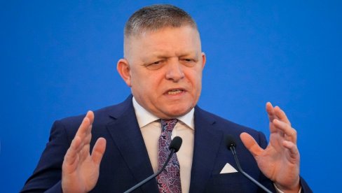 FICO UPOZORAVA: Situacija sa gasom u Evropi će se dodatno pogoršavati