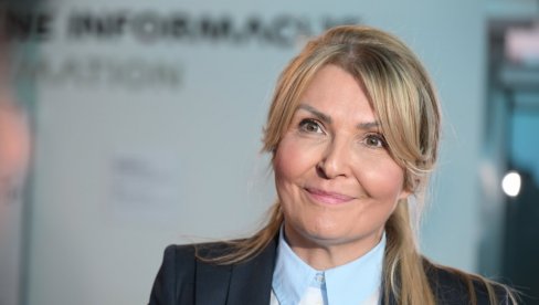 Грујићева саопштила добре вести: Уложићемо 110 милиона евра да школе добију центре за дуално образовање