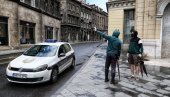Ima mrtvih: Pucnjava u Tuzli