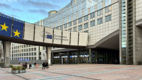EU NIKADA NIJE BILA SLABIJA Finski političar žestoko udario na Brisel