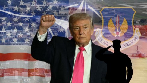 Трампов удар на срце Европе: Да ли је нова претња блеф или почетак краја НАТО пакта