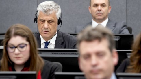 ŠTA BOG DA, TAKO NEKA BUDE... Meštani Gračanice i Mitrovice uoči presude vođama tzv. OVK
