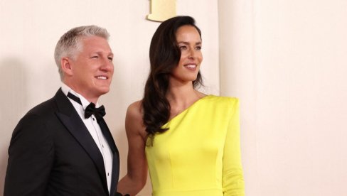 KARMA JE ČUDO! Bastijan Švajnštajger prevario Anu Ivanović sa ovom ženom, a sada ga je zadesio pravi pakao