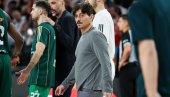 Без милости! Евролига казнила Јанакопулоса због инцидената у Валенсији