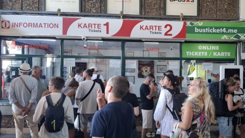 Паметни одлазе - подобни остају: Уз радовање што је ЕУ све ближа Црној Гори, постоји бојазан од одлива високообразованих