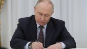 NEMAČKI MEDIJI: Lideri EU da podrže Putinov predlog
