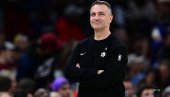 TORONTO MALI DA PRIMI SVE: I Darko Rajaković na Svetskom prvenstvu