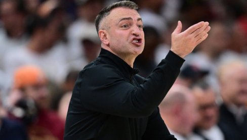 ISPLIVALA ISTINA!  Darko Rajaković otkrio zašto je napustio Zvezdu