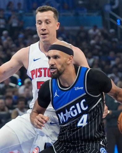 JUČE SMO PROŠLI! Evo današnjeg NBA tiketa