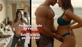 Rodila se Hana: Žena poznatog Srbina se porađala duže od 2 dana - više od 50 sati, htela da se porodi u kući (FOTO)